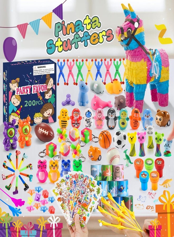 Yutin Party Favors for Kids 8-12, Treasure Chest Box Prize Toys for Classroom Students, Birthday Goodie Bags Stuffers Pinata Fillers, Carnival Small Bulk Toys for Boys Girls Gift Bag 4-8 - Image 5